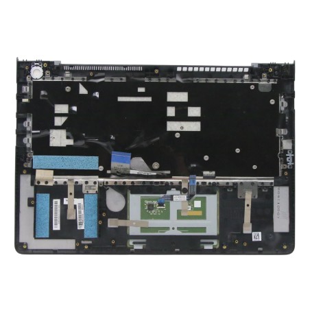 Lenovo Upper Case wKB NORDIC